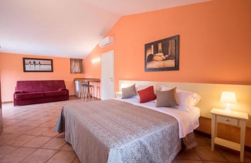 Scarperia Resort | Residence Mugello Resort