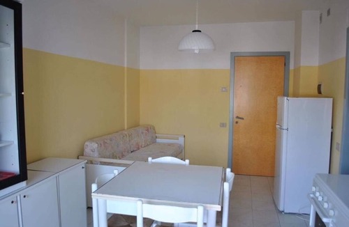 Lido di Campomarino House | Residence Nettuno