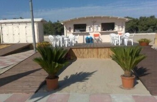 Lido di Campomarino House | Residence Nettuno