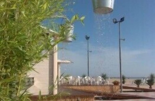 Lido di Campomarino House | Residence Nettuno