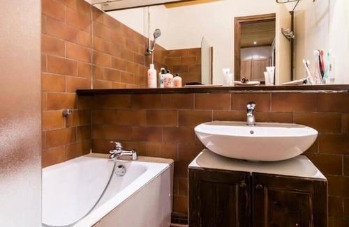 Le Planellet Apartment | Residence Pierre & Vacances Le Mont d'Arbois - Maeva Selection - Studio 2 People