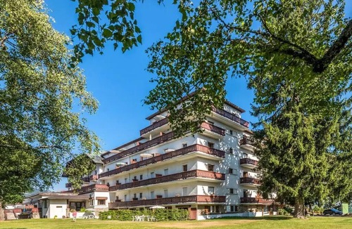 Le Planellet Apartment | Residence Pierre & Vacances Le Mont d'Arbois - Apartment 6 people - 1 bedroom