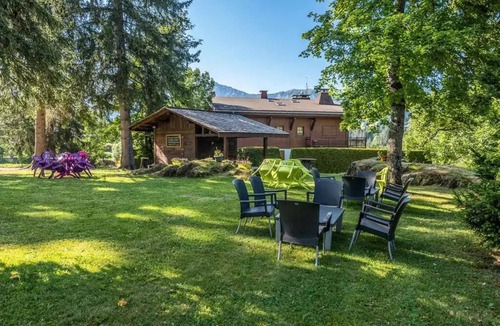 Le Planellet Apartment | Residence Pierre & Vacances Le Mont d'Arbois - Apartment 6 people - 1 bedroom