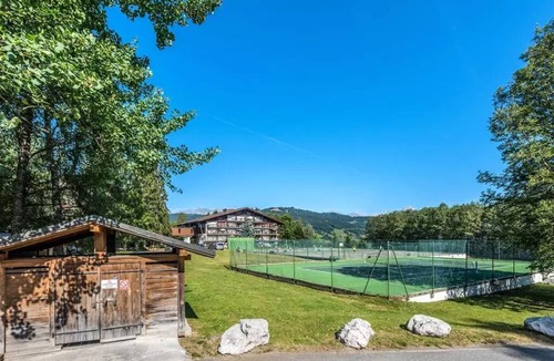 Le Planellet Apartment | Residence Pierre & Vacances Le Mont d'Arbois - Apartment 6 people - 1 bedroom