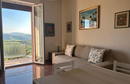 Loiano Apartment | Residence Pineta