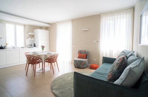 Alassio House | Residence San Marco Suites&Apartments Alassio