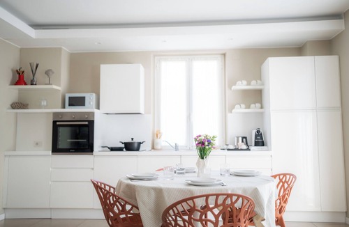 Alassio House | Residence San Marco Suites&Apartments Alassio