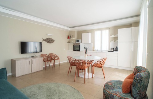 Alassio House | Residence San Marco Suites&Apartments Alassio