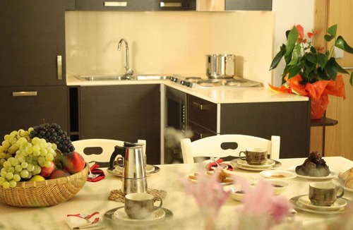 Alassio Apartment | Residence San Nicola