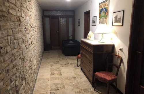 Castell'Arquato Apartment | Residence "The Castle" 2