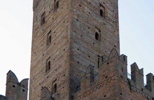 Castell'Arquato Apartment | Residence "The Castle" 1