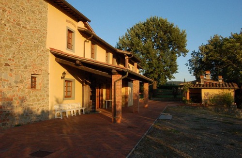 Pergine Valdarno House | Residence The Palace House Valdarno