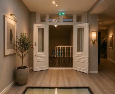 St. Hanshaugen Apartment | Residences By Chimera