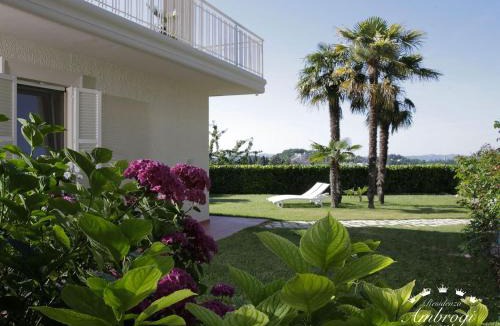 Urbino Apartment | Residenza Ambrogi