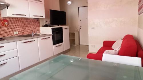 Centro Storico Apartment | Residenza Ancora - Centro - Zona Ospedale