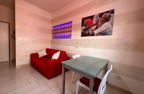 Centro Storico Apartment | Residenza Ancora - Centro - Zona Ospedale