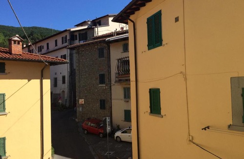 San Marcello Pistoiese Apartment | Residenza Cecchini