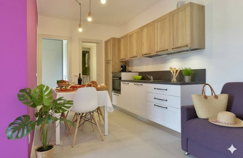 Imperia Apartment | Residenza Cantalupo