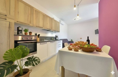 Imperia Apartment | Residenza Cantalupo