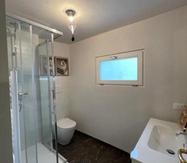 Castell'Arquato Apartment | Residenza Grimerio Piano Primo