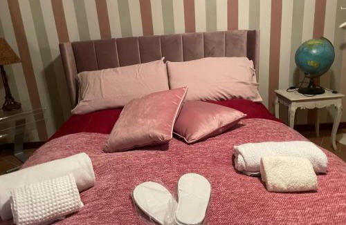 Castell'Arquato Apartment | Residenza Grimerio