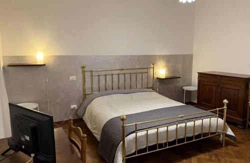 Castell'Arquato Bed & Breakfast | “Residenza il Castello” 2 BIS