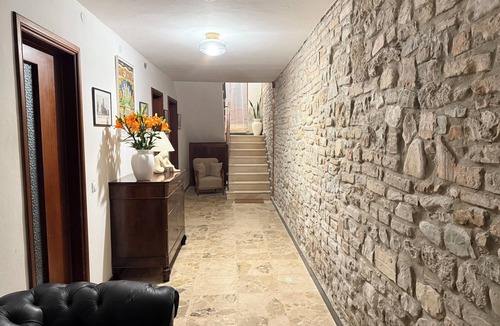 Castell'Arquato Bed & Breakfast | “Residenza il Castello” 2 BIS
