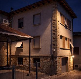 Castell'Arquato Apartment | Residenza Il Castello Uno e Due