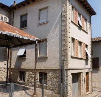 Castell'Arquato Apartment | Residenza Il Castello Uno e Due
