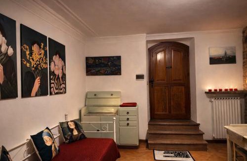 Castell'Arquato Apartment | Residenza Il Castello Tre
