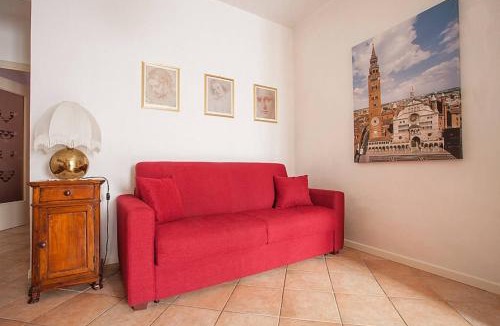 Cremona House | Residenza "Il Torrazzo"