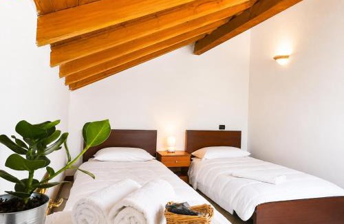 Pizzighettone Apartment | Residenza La Torre Pizzighettone