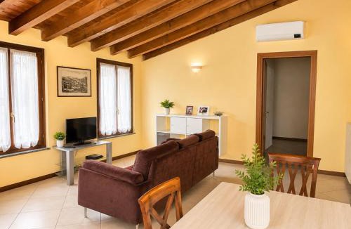 Pizzighettone Apartment | Residenza La Torre Pizzighettone