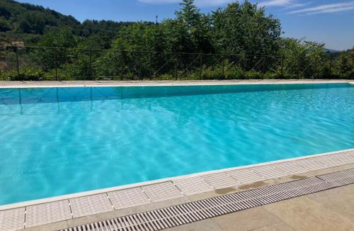 Saturnana House | RESIDENZA LE CICOGNE