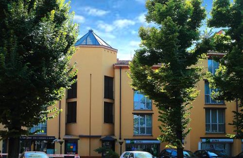 Parma City Centre Apartment | Residenza Le Cupole