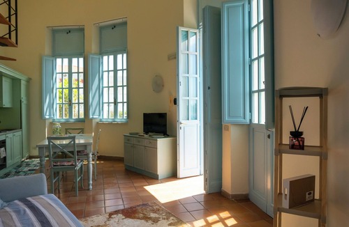 Calambrone Apartment | Residenza Mediterranea - Principi di Piemonte