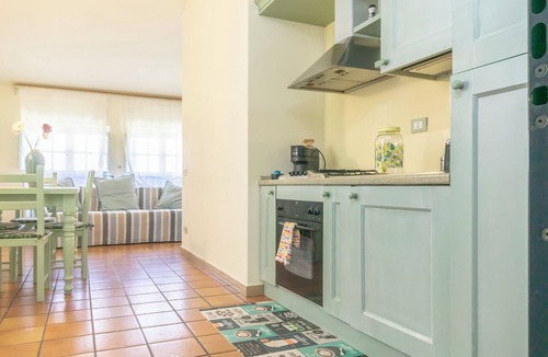 Calambrone Apartment | Residenza Mediterranea - Principi di Piemonte
