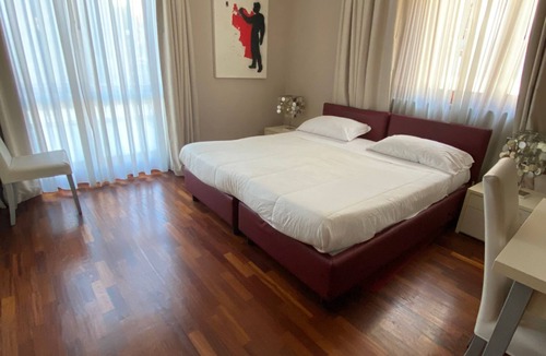 Segrate Hotel | Residenza Segrate Centro