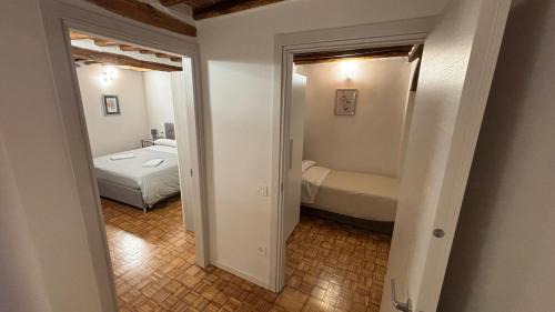 Rapolano Terme House | Residenza SOTTO IL CAMPANILE