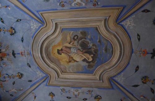 Urbino House | Residenza storica Volta della Morte