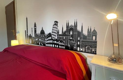 Altedo House | Residenze Rodari Altedo Affittacamere