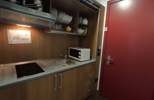Parma City Centre Hotel | Residenze Romeo e Giulietta