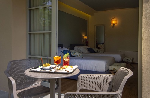 Rignano sull'Arno Hotel | Resort 37