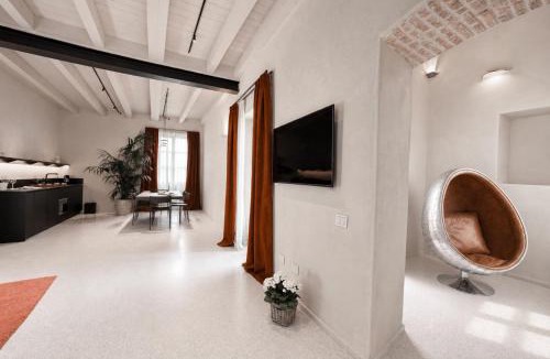 Campochiesa Apartment | Resort Casa del Monte 1553