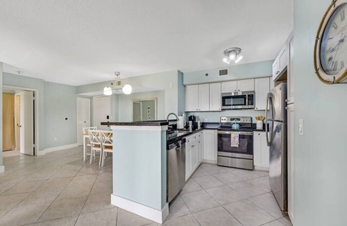 Aventura Apartment | Resort-like home by PMI unit Aventura