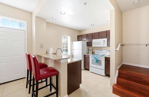 Venetian Bay Villages House | Resort stay~Heated Pool~Gym~Near Disney~Tennis