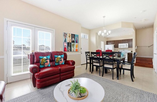 Venetian Bay Villages House | Resort stay~Heated Pool~Gym~Near Disney~Tennis