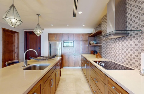 Los Cangrejos II y III Resort | Resort w/2 bedrooms, 3 baths, golf & spa, gym, on pacific ocean, beautiful Cabo