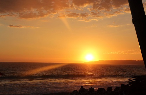 Area Militar de Vallarta Resort | Resort with 2 bedrooms and AC in adorable Puerto Vallarta