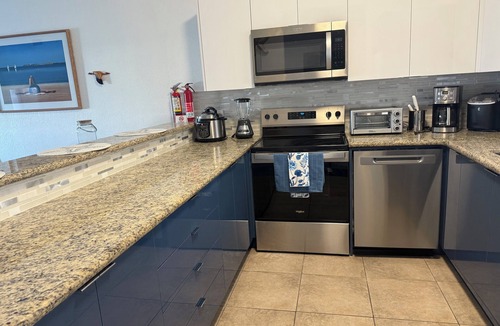 Alice Town Condo | Resort World Bimini Bay